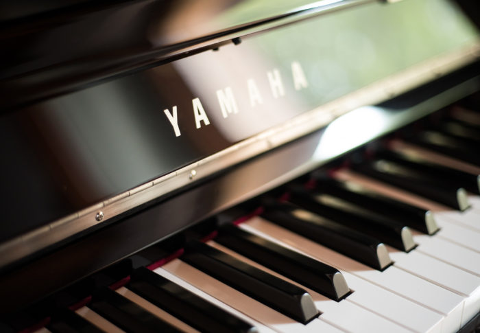 電子ピアノ/ヤマハの特徴