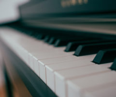 電子ピアノ/カワイの特徴