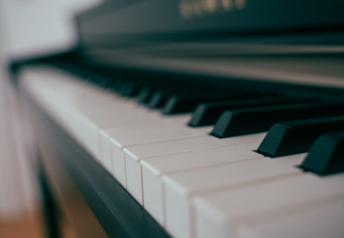 電子ピアノ/カワイの特徴