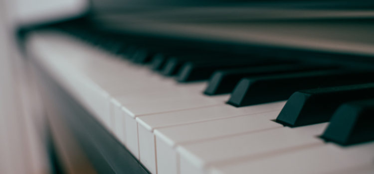 電子ピアノ/カワイの特徴