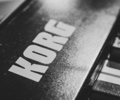 KORG LP-380　とは