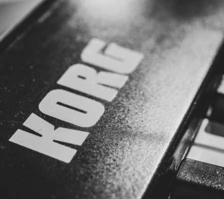 KORG LP-380　とは