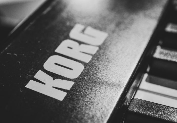 KORG LP-380　とは