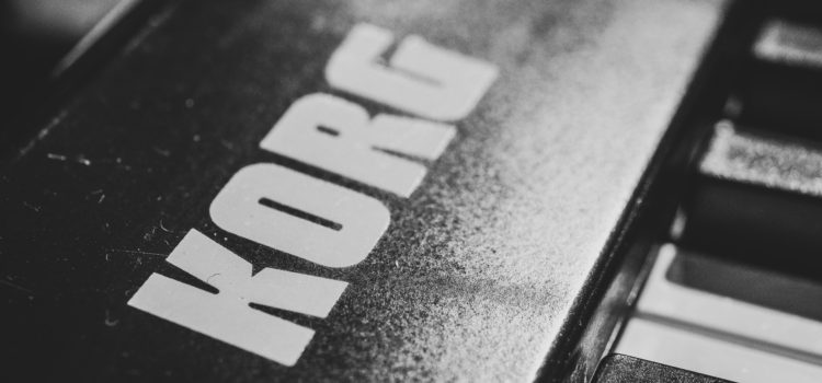 KORG LP-380　とは